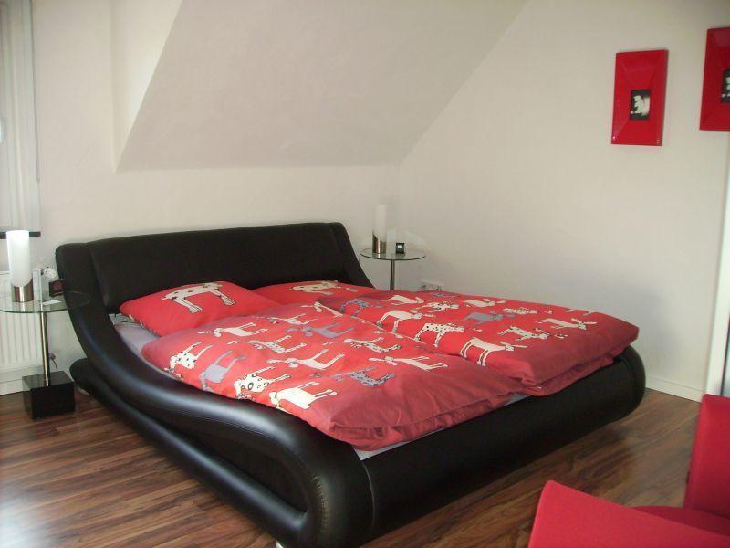Ambiente Vila Mehren  Quarto foto