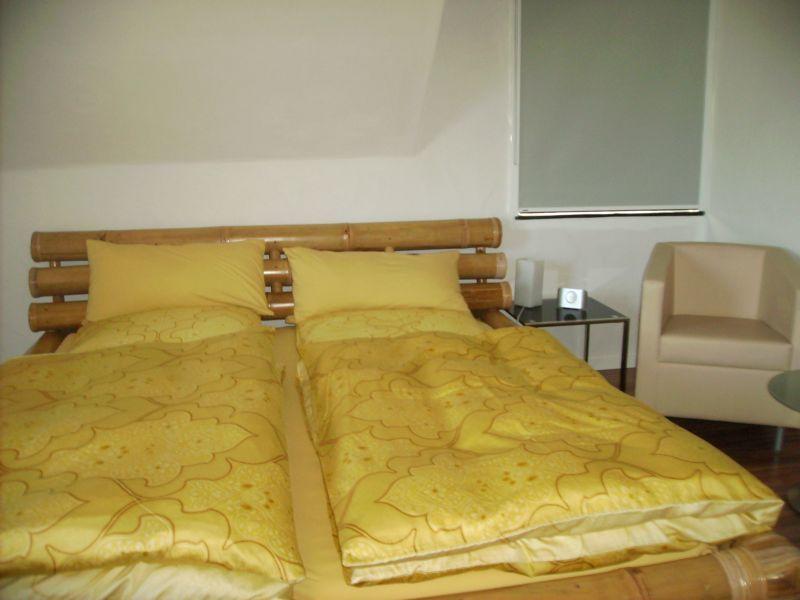 Ambiente Vila Mehren  Quarto foto