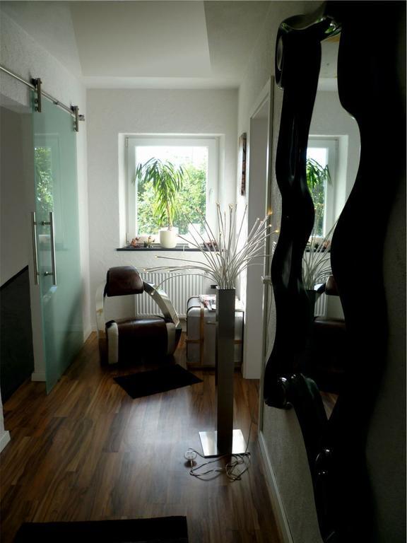 Ambiente Vila Mehren  Quarto foto