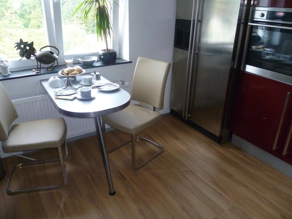 Ambiente Vila Mehren  Quarto foto