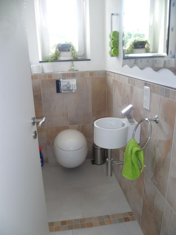 Ambiente Vila Mehren  Quarto foto