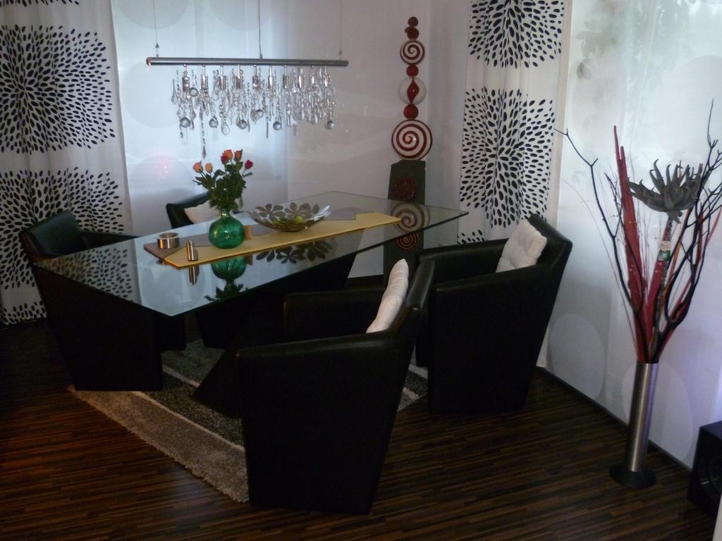 Ambiente Vila Mehren  Quarto foto