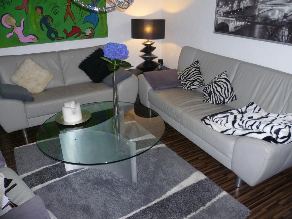 Ambiente Vila Mehren  Quarto foto